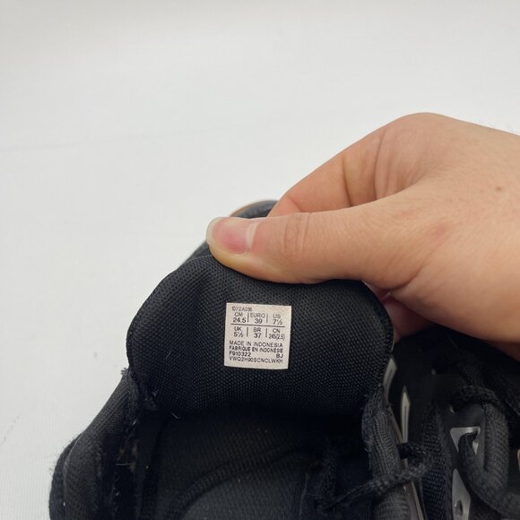 Asics Gel-Rocket 10 Volleyball Women Shoe Size 7.5 Court Gym Pickleball 1072A056 - Picture 12 of 15